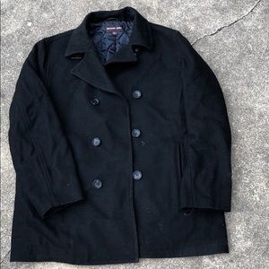 Men’s Michael Kors Peacoat